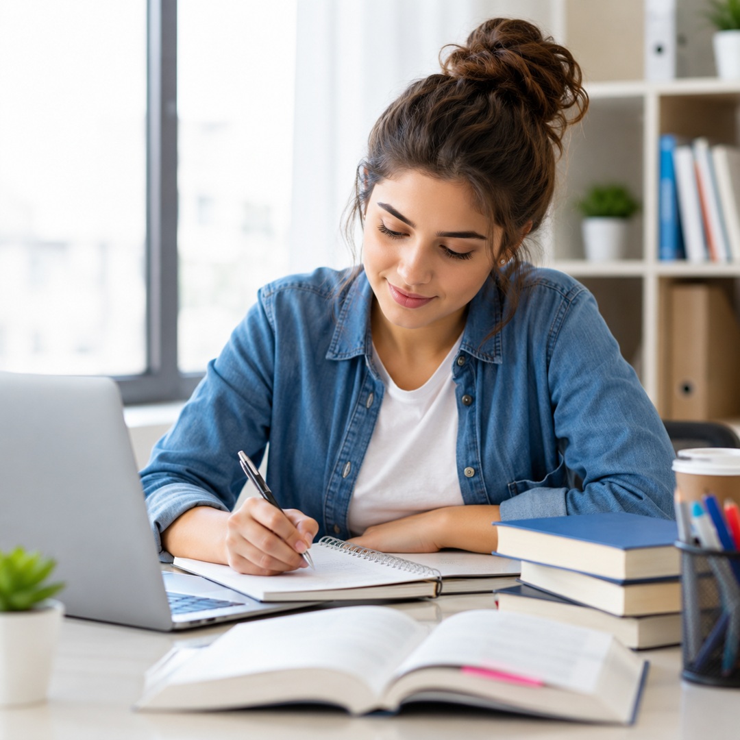 Academic tutoring and coursework guidance for UK university students