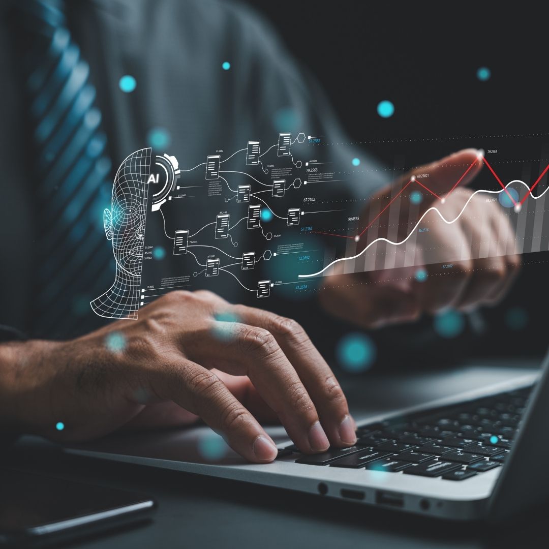 Data Science academic report writing and referencing support