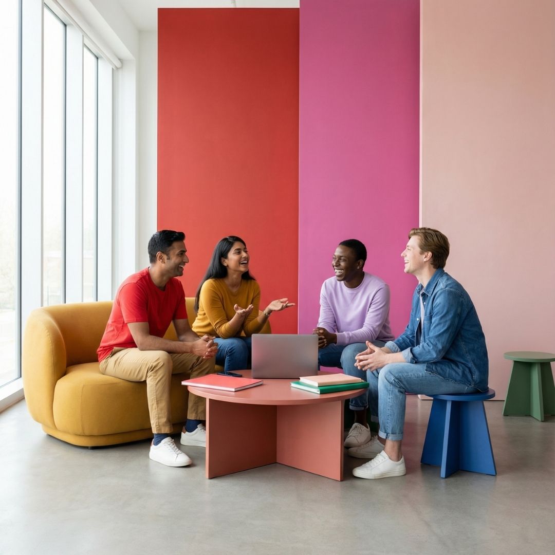 Human resource management tutor providing HRM guidance to a UK university student