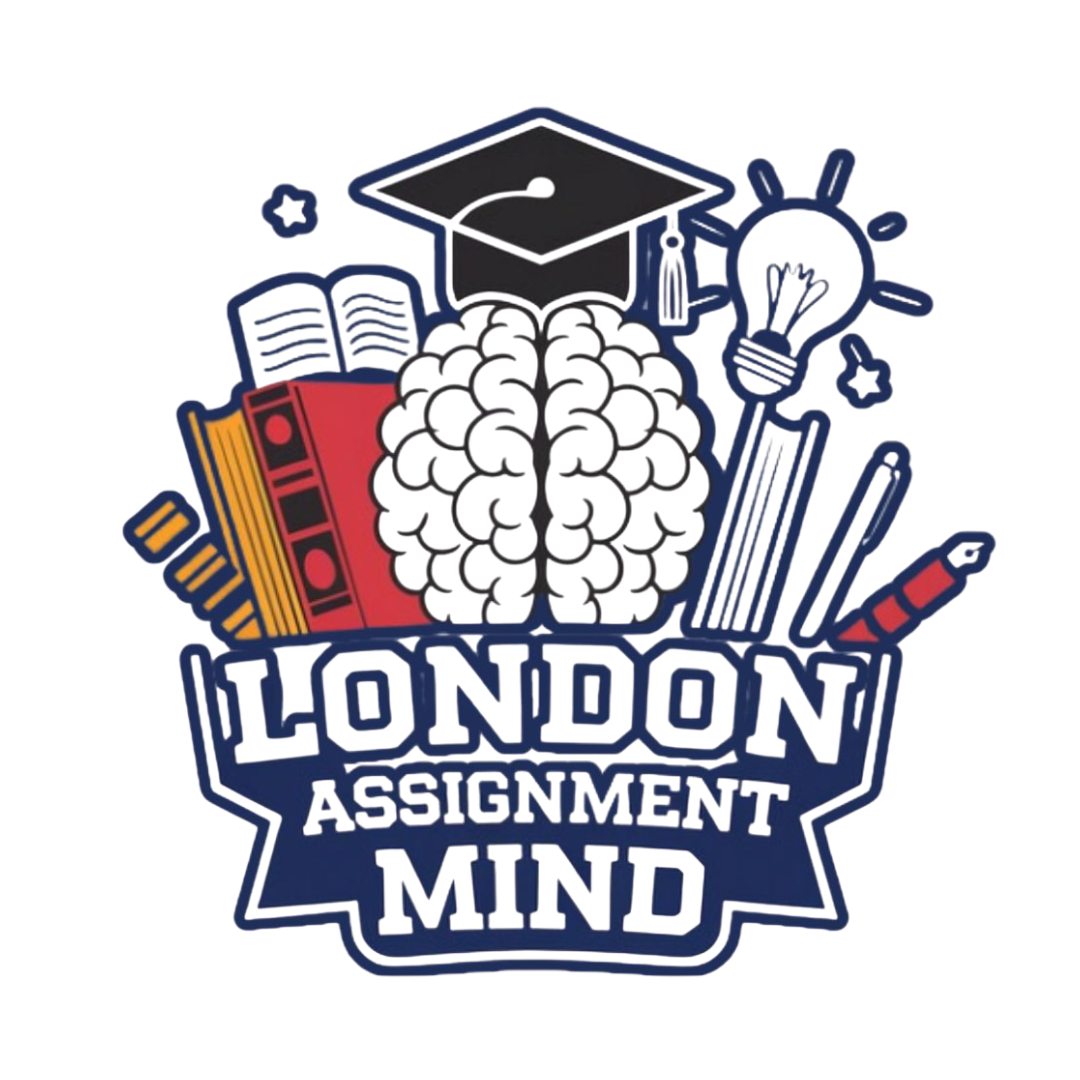 London Assignment Mind